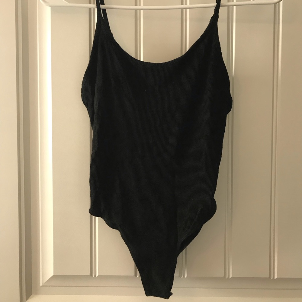 Bodysuit